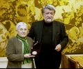 Архитектката, възстановила желязната църква „Свети Стефан“, идва в Стара Загора