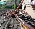 Вътрешният министър Младен Маринов идва за оглед на ударената от мълния къща в Казанлък