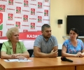 БСП Казанлък ще гласува на конгреса в неделя Корнелия Нинова да остане лидер на партията