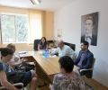 Три институции с обща приемна в полза на гражданите на Стара Загора