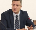 Народният представител Радостин Танев бе избран за член на Комисията по енергетика в Народното събрание