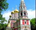 Обявена е сметка за дарения за ремонт на храма