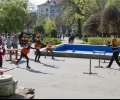 Стара Загора е домакин на национално ученическо състезание
