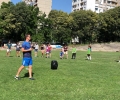 „Седмица на футбола“ стартира в Стара Загора