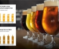 В България вече се произвеждат над 120 марки бира