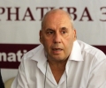 Проф. Михни Люцканов: Епидемията от африканска чума по свинете няма аналог