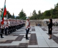 Стара Загора се поклони пред паметта на бранителите си