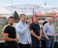 Стара Загора е домакин на кръг от Държавното първенство по плажен футбол