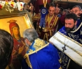 Чудотворни икони посреща Старозагорската епархия на 30 август
