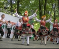Съборът „Богородична стъпка” събра хиляди пазители на българщината