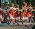 Награди на Четиринадесетия национален тракийски фолклорен събор „Богородична стъпка `2019“