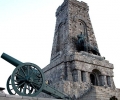 Паметникът на връх Шипка бе успешно реставриран със средства от кампанията „Ние обичаме България“