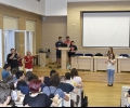 Силно състезание по дебати проведоха в Стара Загора