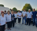 Празници опъстриха две старозагорските села в първия ден на септември