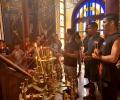 Започна православен ученически лагер на Старозагорските бани