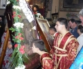 Двете чудотворни икони на Св. Богородица ще се върнат в Стара Загора за празника на града 5 октомври