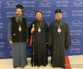 Митрополит Киприан участва във Форум за християнски комуникатори