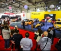 Sofia Motor Show 2019 предлага за всекиго по нещо