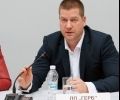 Живко Тодоров, кандидат за кмет на Стара Загора от ГЕРБ: Основна цел на Общината е да създава условия за успешен бизнес