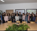 Молдовски ученици гостуват в Стара Загора