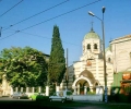 Литургия и възпоменание на жертвите от ПТП в Стара Загора тази неделя (17 октомври)