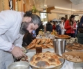 Специални видове хляб ще дегустират посетителите на тазгодишния фестивал „Хляб и Вино 2019“ в Стара Загора