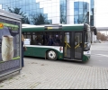 Допълнителни автобуси в Стара Загора за Задушница