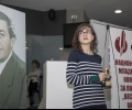 Габриела Манова спечели златното яйце на конкурса „Веселин Ханчев” в Стара Загора