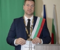 Живко Тодоров се закле отново да работи за благото на Стара Загора