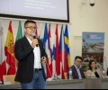 Представиха пилотно в Стара Загора платформа, целяща завръщането на българите у дома