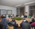 Община Стара Загора предприема мерки за възстановяване на жилищен вход след инцидент с бойлер