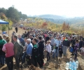 Стара Загора гласува отново. Този път със зелената бюлетина