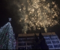 На 5 декември грейва Коледната елха в Стара Загора