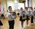Малчугани разказваха за будителите в Стара Загора