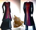 Изготвят концертно облекло и лого на Хора за ортодоксална музика при Катедралния храм 