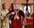 Митрополит Киприан отслужи Божествена Света литургия в българския храм в Одрин. Програма за служенията на старозагорския владика до 7 януари