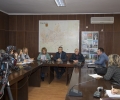 Предимствата на електронните билети и мобилното приложение за тяхното закупуване представиха в Стара Загора