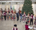 С фолклорен концерт поздравиха общинарите в Стара Загора
