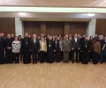 Българска църковна делегация бе на посещение в Москва