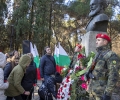 Старозагорци се поклониха пред делото и личността на Христо Ботев