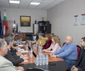 Ръководствата на Община Стара Загора и Тракийския университет подеха инициатива за регулярни общи работни срещи