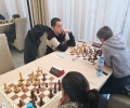 Шахматисти си дават среща на турнир в Стара Загора от световната ранглиста на ФИДЕ