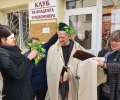 За тринадесети път зарязаха лозите в старозагорското село Сулица