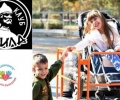 В Стара Загора събират пари за люлка на деца в инвалидни колички 
