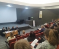 Старозагорските читалища представиха дейностите си за изминалата година