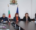 Утвърдиха държавния план-прием в гимназиите, училищата и професионалните паралелки в Старозагорска област