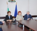 Състоя се заседание по проект на Областна администрация и ТПП - Стара Загора за привличане и задържане на работната сила