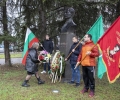 Честваха 177 години от рождението на Кольо Ганчев в Стара Загора