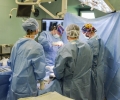 Индивидуален модел на колянна става беше имплантиран на 80-годишна жена в Болница „Тракия“