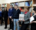 Откриха обновената библиотека в Медицинския факултет на Тракийския университет